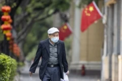 Κίνα: Αναφορές για δεκαπλάσιους νεκρούς από αυτούς που ανακοινώθηκαν