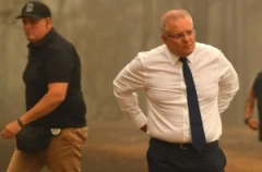 Γιατί η κυβέρνηση της Αυστραλίας αποδείχθηκε ανεπαρκής στις πυρκαγιές;