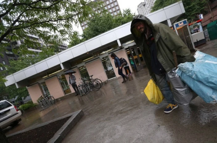 Μεγάλος αριθμός Καναδών πεθαίνει λόγω πείνας, πάνω από 4 εκατομμύρια βιοπορίζονται με δυσκολία