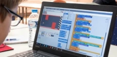 CodeAthon 2019: Προγραμματισμός κώδικα για μαθητές σε έξι ελληνικές πόλεις