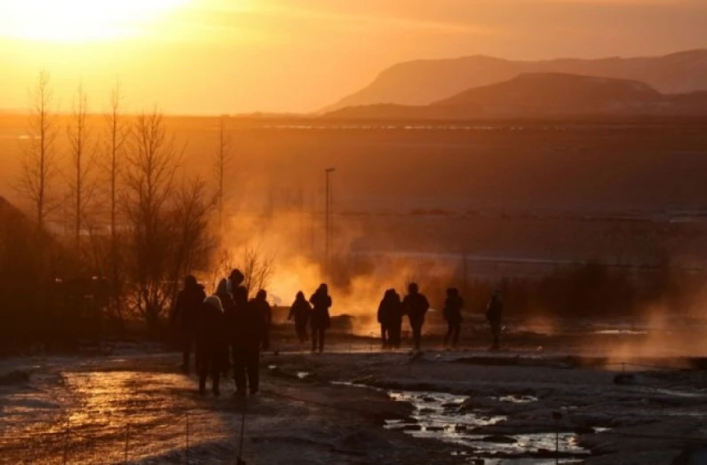Το 2019 ήταν η δεύτερη πιο ζεστή χρονιά στον κόσμο