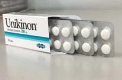 ΧΛΩΡΟΚΙΝΗ: Παρασκευάστηκαν 800.000 κουτιά – Δείτε πώς γίνεται η θεραπεία