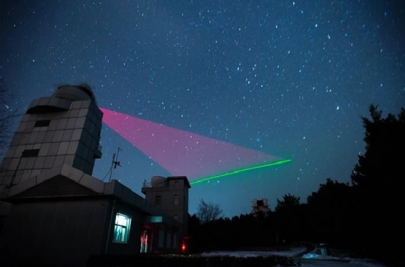 Σε λειτουργία ο πρώτος κινητός επίγειος σταθμός κβαντικών δορυφορικών επικοινωνιών