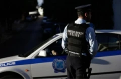 Μειώθηκαν οι ληστείες και οι διαρρήξεις το πρώτο δίμηνο του 2020