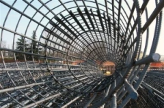 Σιδενόρ: αναστολή λειτουργίας, λόγω κρίσης στην οικοδομή