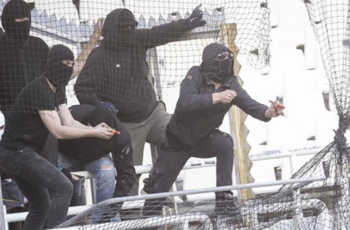 Στην Βουλή το νέο αθλητικό νομοσχέδιο