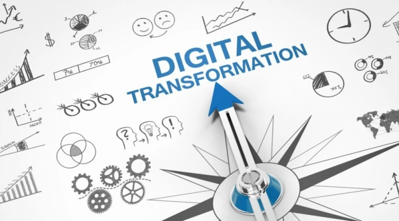 Ψηφιακός μετασχηματισμός δεν είναι ότι απέκτησα e-shop