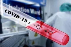 Κορονοϊός: Εγκρίθηκε το πρώτο τεστ που εντοπίζει τον ιό σε 20 λεπτά!