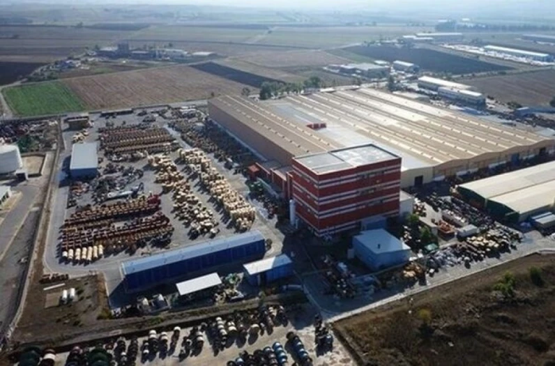 Υποβρύχια καλώδια στο υπεράκτιο αιολικό Mayflower Wind