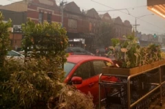 Αυστραλία: Αρχισαν βροχοπτώσεις σε Βικτόρια και Νέα Νότια Ουαλία- Ανάσα για κατοίκους και πυροσβέστες