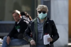 ΚΟΡΩΝΟΪΟΣ: Πότε θα κορυφωθεί η έξαρση στην Ελλάδα – Κρίσιμη η περίοδος μεταξύ 8 -11 Απριλίου (ΠΙΝΑΚΑΣ)