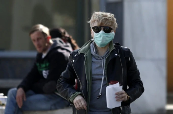 ΚΟΡΩΝΟΪΟΣ: Πότε θα κορυφωθεί η έξαρση στην Ελλάδα – Κρίσιμη η περίοδος μεταξύ 8 -11 Απριλίου (ΠΙΝΑΚΑΣ)