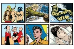 Μικρός Ήρως