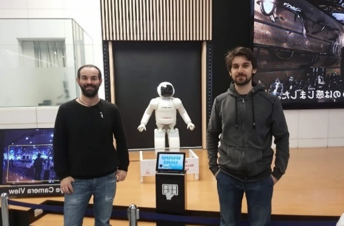 Εκπληκτικό επίτευγμα: Η «Ariadne» από τη Βέροια που έβαλε τα γυαλιά στη… Google